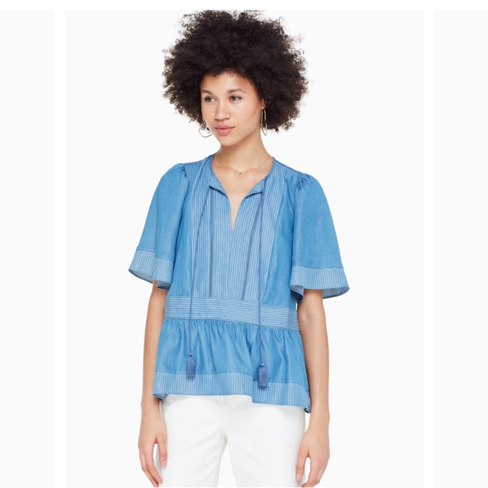 Gorgeous Kate Spade Top